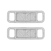 AG 92.5% + CU 7.5% + Zro2 = NIKE TAG